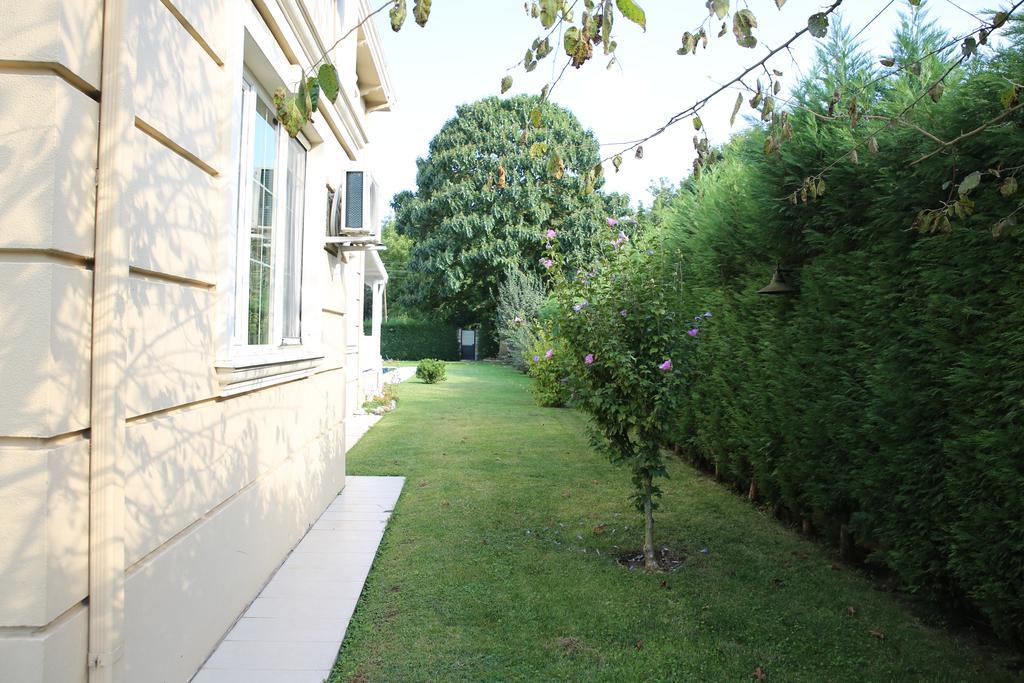 Damla Pansiyon Sapanca Kültér fotó