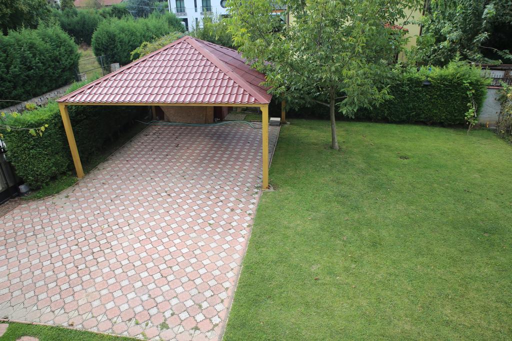 Damla Pansiyon Sapanca Kültér fotó