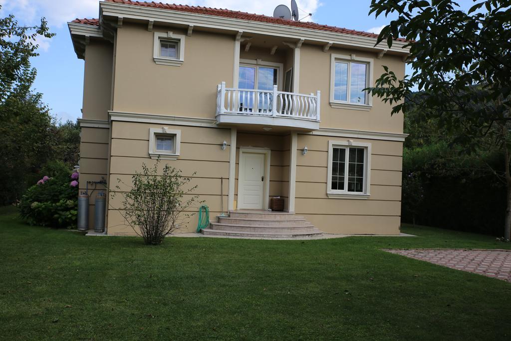 Damla Pansiyon Sapanca Kültér fotó